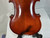 Used Scherl & Roth 1/2 STRAD COPY R27DEZ Violin 1/2 Size 40012-S000301046 View 15