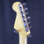 Used Squier STRATOCASTER S Type Electric Guitar White 6-String 40123-S000129154 View 5