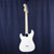 Used Squier STRATOCASTER S Type Electric Guitar White 6-String 40123-S000129154 View 7