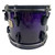 Used Pearl ELX EXPORT 3PC SHELLS 10" 14" 22" Drum Kit Purple 40090-S000079013 View 18