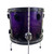 Used Pearl ELX EXPORT 3PC SHELLS 10" 14" 22" Drum Kit Purple 40090-S000079013 View 12