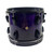 Used Pearl ELX EXPORT 3PC SHELLS 10" 14" 22" Drum Kit Purple 40090-S000079013 View 15