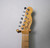 Used Fender AMERICAN ELITE TELECASTER Electric Guitar Yellow 6-String 41137-S000105120 View 13