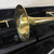 Used - ACCENT TB512L Trombone 40087-S000230358 View 4