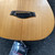 Used Taylor 301-GB Laminate Top Acoustic Guitar Natural 40111-S000186405 View 2
