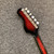 Used Decca THREE PICKUP Vintage Double Cutaway Electric Guitar Sunburst 6-String 40111-S000186406 View 5