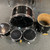 Used BOOM THEORY SPACE MUFFINS Drum Shell Kit Black 40111-S000186409 View 2
