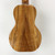 Used KANILEA K-1 S SOPRANO UKULELE Ukulele Wood 41124-S000203370 View 6