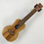 Used KANILEA K-1 S SOPRANO UKULELE Ukulele Wood 41124-S000203370 View 4
