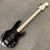 Used Squier AFFINITY PRECISION BASS P Type Bass Guitar Black 4-String 40111-S000186412 View 3