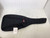 Used Fender ELECTRIC GIG BAG Guitar Gig Bag 40107-S000151993 View 2