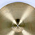 Used Zildjian 21IN Sweet Ride Cymbal 41103-S000055582 View 7