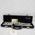 Used Gemeinhardt GFL 400 Flute With Case 40042-S000256626 View 1