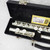 Used Gemeinhardt GFL 400 Flute With Case 40042-S000256626 View 3