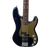 Used Fender PRECISION BASS SPECIAL Bass Guitar Blue 4-String 40083-S000151749 View 1