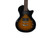 Used Samick LES PAUL STYLE GUITAR LP Type Electric Guitar Sunburst 6-String 41120-S000033293 View 1