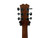Used Samick LES PAUL STYLE GUITAR LP Type Electric Guitar Sunburst 6-String 41120-S000033293 View 4