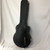 Used Epiphone BB KING LUCILLE Semi-Hollow Electric Guitar Black 6-String 41128-S000104922 View 8