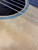 Used Martin DM MAHOGANY DREADNOUGHT Acoustic Guitar Natural 41127-S000056839 View 12
