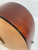 Used Martin DM MAHOGANY DREADNOUGHT Acoustic Guitar Natural 41127-S000056839 View 15