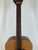 Used Martin DM MAHOGANY DREADNOUGHT Acoustic Guitar Natural 41127-S000056839 View 3