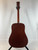 Used Martin DM MAHOGANY DREADNOUGHT Acoustic Guitar Natural 41127-S000056839 View 7
