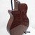 Used Ibanez AEG70-TIH Rough NO ELECTRONICS Acoustic Guitar 40042-S000256629 View 8