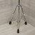 Used DW DWCP3710 Straight Stand 40015-S000326192 View 3