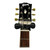 Used Gibson CS 336F Semi-Hollow Electric Guitar Tobacco Sunburst 6-String 41117-S000050149 View 3