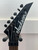 Used Jackson SOLOIST SL4X Electric Guitar Pink 6-String 41116-S000047820 View 4