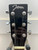 Used Johnson JG-650-TB Acoustic Guitar Black 41116-S000047824 View 3