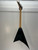 Used Charvel AVENGER Electric Guitar Black 6-String 41116-S000047825 View 2