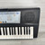 Used Yamaha YPT-200 Keyboard - 61-key 40112-S000177562 View 7