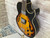 Used Glen Burton HB 175 Electric Guitar 41112-S000096709 View 4