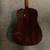 Used Fender FA-115 Laminate Top Acoustic Guitar Natural 40111-S000186427 View 3