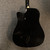 Used Washburn WA90CEVSB Laminate Top Acoustic Guitar Other 40111-S000186439 View 3