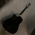 Used Washburn WA90CEVSB Laminate Top Acoustic Guitar Other 40111-S000186439 View 4