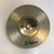 Used Zildjian 9IN K CUSTOM HYBRID SPLASH Splash Cymbal Other 41110-S000069127 View 2