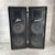 Used Peavey PV215 Passive Full Range Speaker Cabinet - Pair - Local Pickup Only 40112-S000177566 View 1