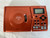 Used AS-IS Tascam CD-GT1 MKII Pro Sound Product 40012-S000301091 View 1