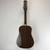 Used Mitchell D-120S-12 E/N Laminate Top Acoustic Guitar Natural 41124-S000203377 View 8