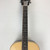 Used Mitchell D-120S-12 E/N Laminate Top Acoustic Guitar Natural 41124-S000203377 View 3