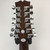 Used Mitchell D-120S-12 E/N Laminate Top Acoustic Guitar Natural 41124-S000203377 View 6