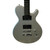 Used Dean PLAYMATE LP Type Electric Guitar Silver/Gray 6-String 40009-S000304877 View 2