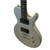 Used Dean PLAYMATE LP Type Electric Guitar Silver/Gray 6-String 40009-S000304877 View 3