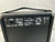 Used Fender PR520 G-DEC 1 x 8 Solid State Amplifier 1 x 8 40012-S000301094 View 5