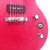 Used Epiphone Les Paul Special Limited Editon Electric Guitar 40042-S000256648 View 7