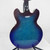 Used Epiphone ES-335 Figured IG W/ Phatcat P90 Semi-Hollow Electric Guitar 40042-S000256646 View 14