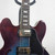 Used Epiphone ES-335 Figured IG W/ Phatcat P90 Semi-Hollow Electric Guitar 40042-S000256646 View 6