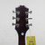 Used Epiphone ES-335 Figured IG W/ Phatcat P90 Semi-Hollow Electric Guitar 40042-S000256646 View 12